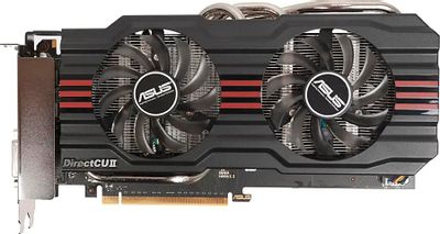 Asus gtx 660 oc deals