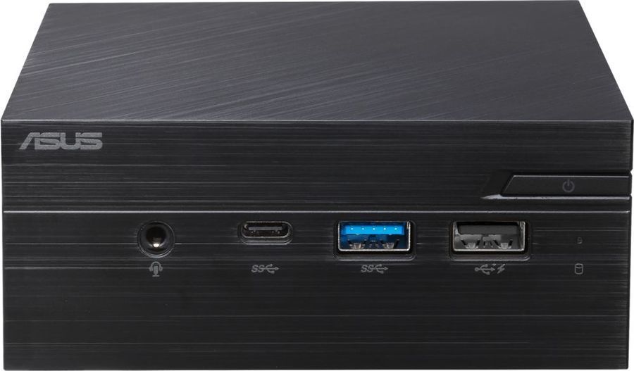 Неттоп ASUS PN40-BP819ZV