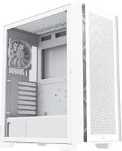 Изображение товара Корпус ATX MONTECH Air 1000 Lite Midi-Tower, белый, прозрачная боковая панель