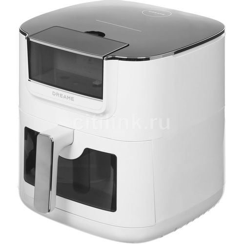 Аэрогриль DREAME Tasti AF30 — фото 1