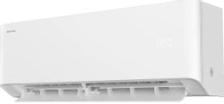 Сплит-система инверторная Hisense Vibe DC Inverter AS-10UW4RYRHB05 настенная, до 27м2, 9000 BTU