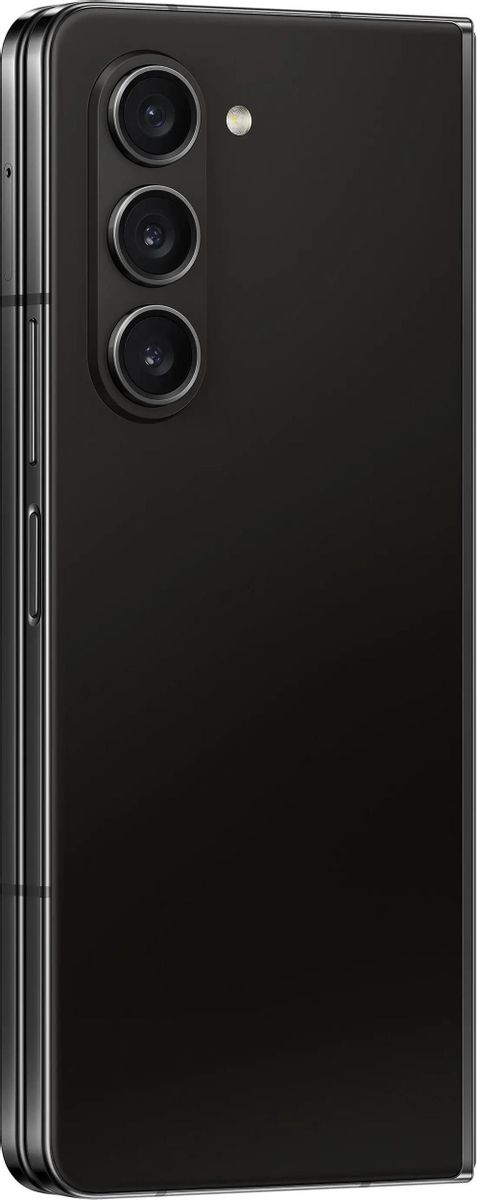 Смартфон Samsung Galaxy Z Fold 5 5G 12/512Gb,  SM-F946B,  черный фантом