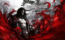 Изображение товара Игра KONAMI Castlevania Lords of Shadow 2 для ПК английская версия цифровое издание