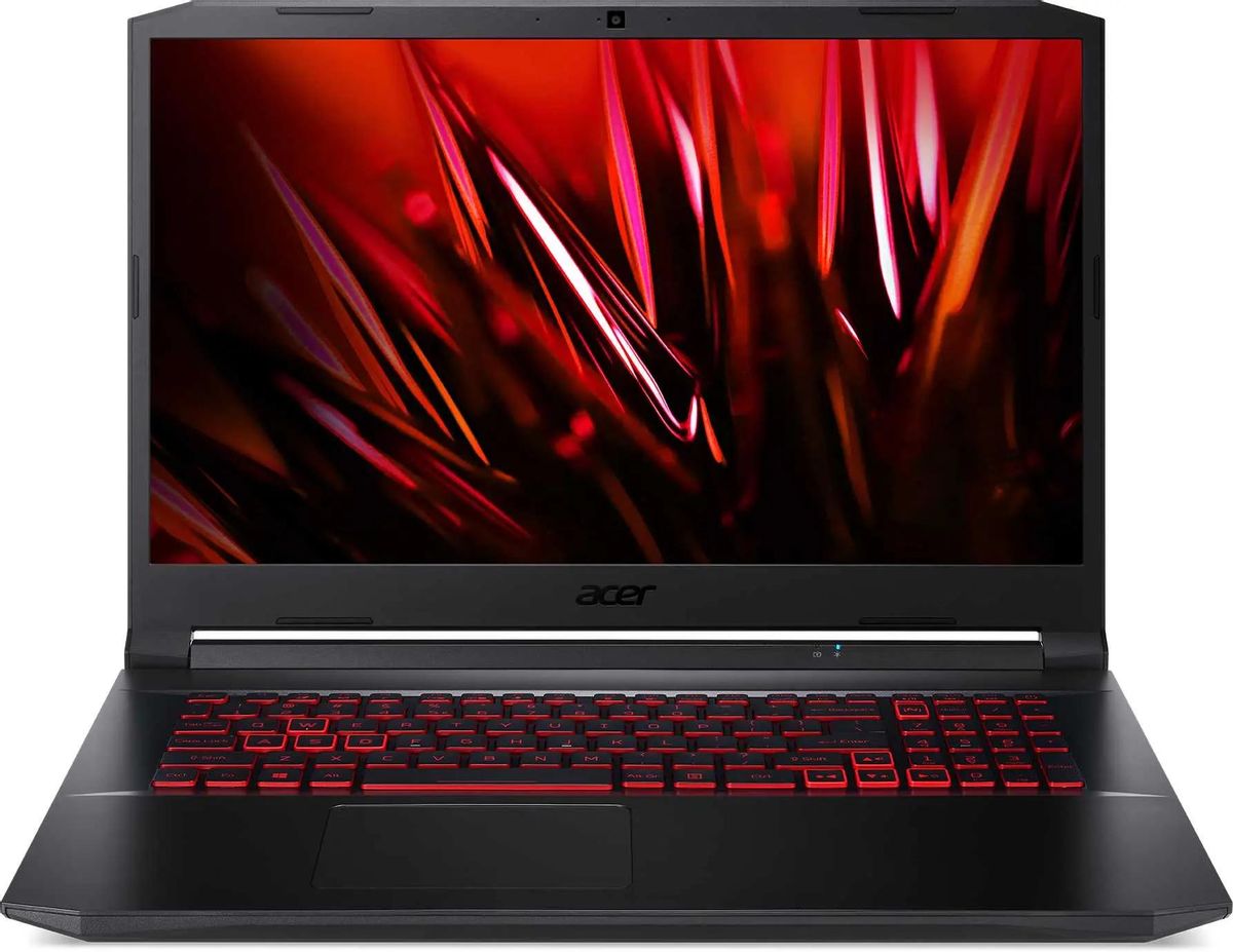 Acer nitro 5 on sale core i5 7th gen