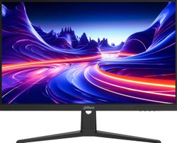 Изображение товара 27" Монитор Dahua DHI-LM27-E231BN, 1920x1080, IPS, 200Гц, 1хHDMI, 1хDP, черный Изображение товара 27" Монитор Dahua DHI-LM27-E231BN, 1920x1080, IPS, 200Гц, 1хHDMI, 1хDP, черный