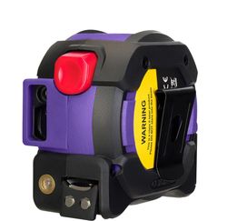 Лазерный дальномер ERMENRICH SLR600, 2 класс лазера, 670нм, луч красный