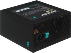 Блок питания DeepCool GamerStorm PN1000M Gen.5, 1000Вт, черный