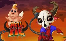 Изображение товара Игра Hell Pie для ПК Steam 4K Россия СНГ