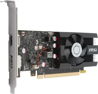 Gt1030 2g lp oc deals