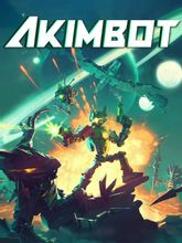 Изображение товара Игра PLAION Akimbot для ПК RUS цифровое издание