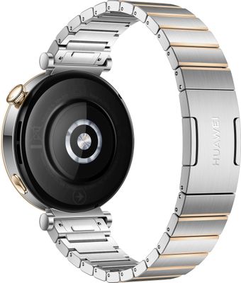 Huawei smart watch stainless steel hotsell