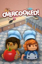 Изображение товара Игра TEAM 17 Overcooked для ПК цифровое издание СНГ английская версия
