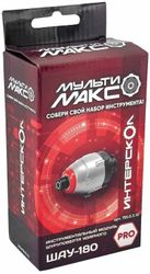 Модуль Интерскол ШАУ-180