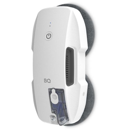 Робот-мойщик окон BQ WR201S, белый