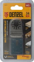 Насадка для реноватора/МФИ DENZEL 782315