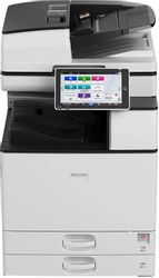 МФУ лазерное Ricoh IM 3000 черно-белая печать, A3, белый
