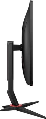 27" Монитор AOC Q27G2U, 2560x1440, VA, 144Гц, 2хHDMI, 1хDP, черный ...