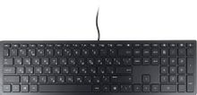 Характеристики Клавиатура HP 300 RUSS, USB, черный [4ce96aa] (1086167 ...