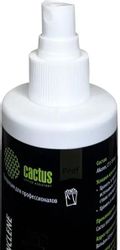 Чистящее средство Cactus CS-PC250 Platenclene,  250 мл