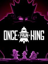 Изображение товара Игра INDIE.IO Once a Pawn a King, для  ПК,  регион: Россия, Весь мир,  английская версия