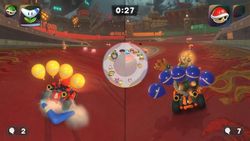 Игра Nintendo Mario Kart World EU, для  Nintendo Switch 2,  регион: Россия
