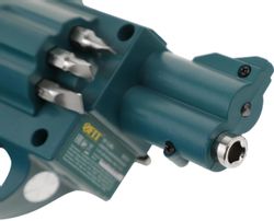 Аккумуляторная отвертка FIT SD-3,6RLi