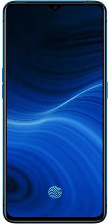 Смартфон REALME X2 Pro 8/128Gb, синий