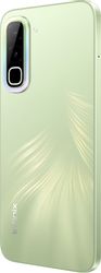 Смартфон INFINIX Hot 70 8/128Gb,  2 nano SIM,  зеленый