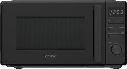 Микроволновая печь Candy CMWO-DM207BA, 700Вт, 20л, черный