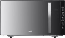 Микроволновая печь BBK 23MWC-881T/B-M, 800Вт, 23л, черный – купить в ...