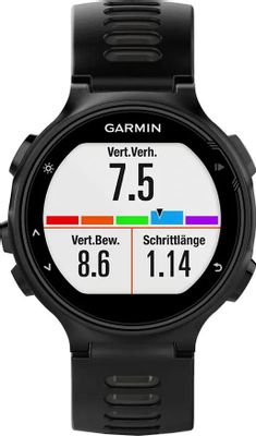Garmin Forerunner 735XT 44.5 1.23