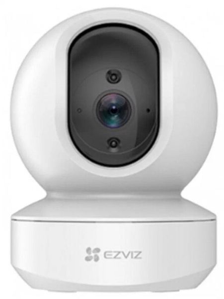 Камера видеонаблюдения IP EZVIZ CS-TY1   (4MP,W1),  1440p,  4 мм,  белый