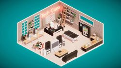 Игра 2TAINMENT Tech Corp., для  ПК,  регион: Россия