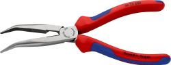 Длинногубцы KNIPEX KN-2622200, 200мм