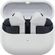 Изображение товара Наушники Samsung Galaxy Buds 3 FE R420, Bluetooth, внутриканальные, серый [sm-r420nzaacis]