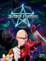 Изображение товара Инди игра Second Chances для ПК с захватывающей историей и высокой графикой Изображение товара Инди игра Second Chances для ПК с захватывающей историей и высокой графикой