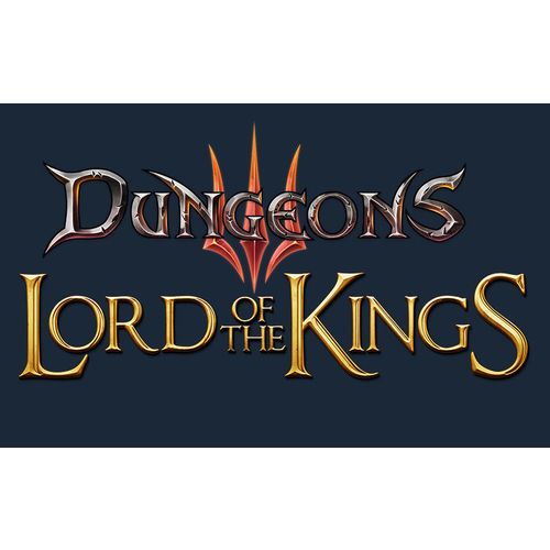 Дополнение к игре KALYPSO MEDIA Dungeons 3: DLC-03 Lord Of The Kings, для ПК, регион: Россия, русская версия