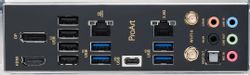 Материнская плата ASUS PROART B760-CREATOR WIFI