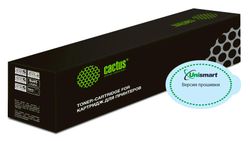Картридж Cactus CSP-W1106X, черный