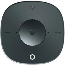 Умная колонка SBER Boom Home SBDV-00171V, 8Вт, с Салют, светло-зеленый + Датчик температуры и влажности