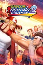 Изображение товара CAPCOM Fighting Collection 2 для ПК цифровая версия с русской локализацией