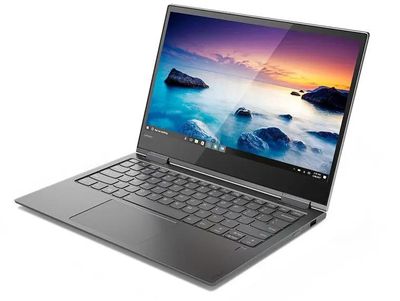 Lenovo yoga i5 8250u store
