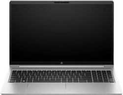 Изображение товара Ноутбук HP ProBook 450 G10, 15.6", IPS, Intel Core i7 1355U 1.7ГГц, 10-ядерный, 16ГБ DDR4, 512ГБ SSD,  Intel Iris Xe graphics, FreeDOS,  серебристый [7l702et]