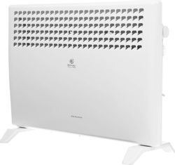 Конвектор Royal Clima Atri Meccanico REC-A1500M, белый