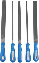 Набор напильников Зубр Professional 16651-25-H5