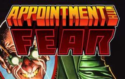 Дополнение к игре TIN MAN GAMES Appointment With FEAR (Fighting Fantasy Classics), для  ПК,  регион: Россия,СНГ