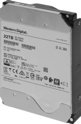 Жесткий диск WD Ultrastar DC HC570 WUH722222AL5204,  22ТБ