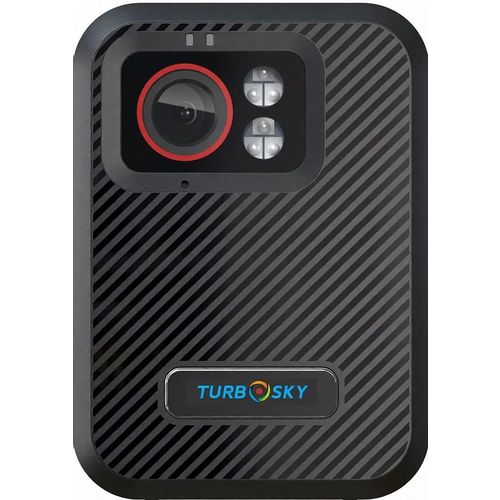 Камера видеонаблюдения TURBOSKY XT2, 1920х1080 pix, черный
