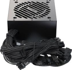 Блок питания Seasonic Core V2 BC-850,  850Вт, черный