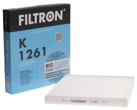 Фильтр салонный FILTRON K1261